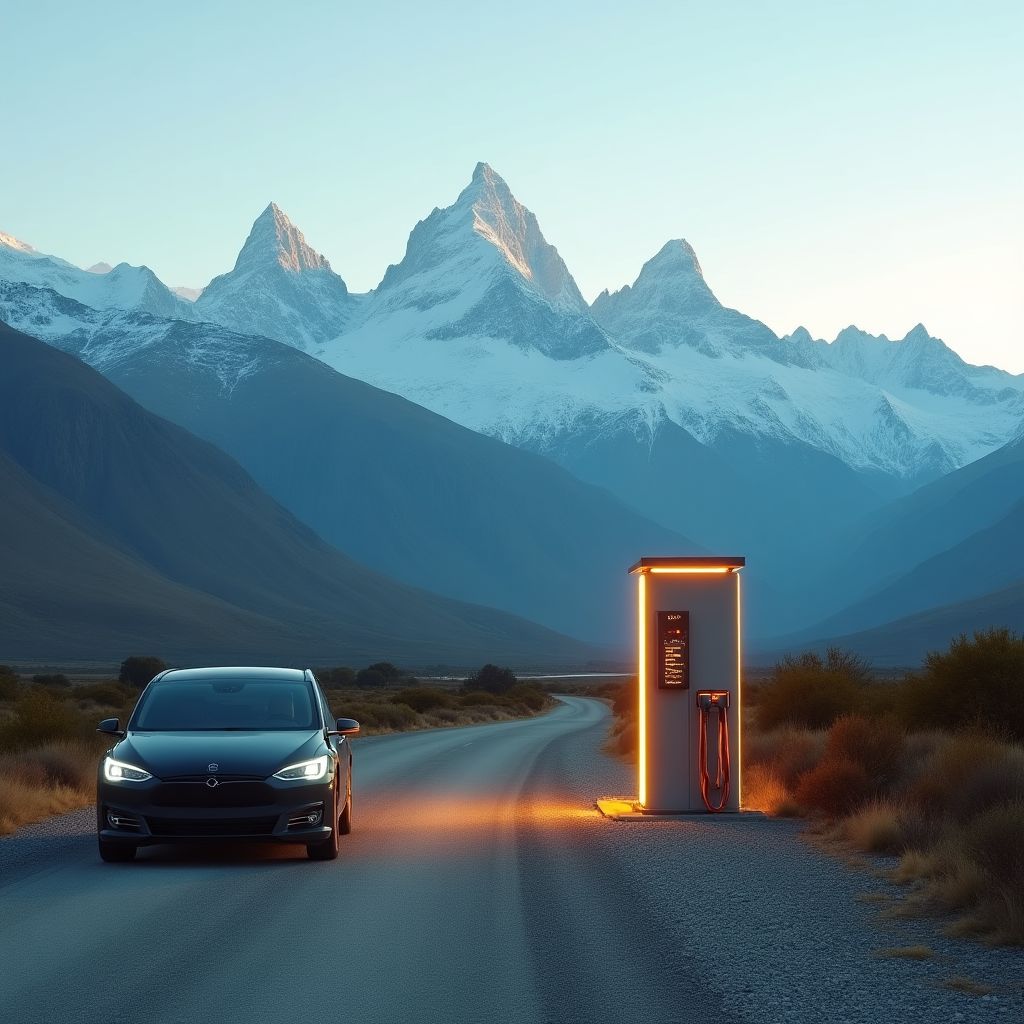 Corredor Patagónico