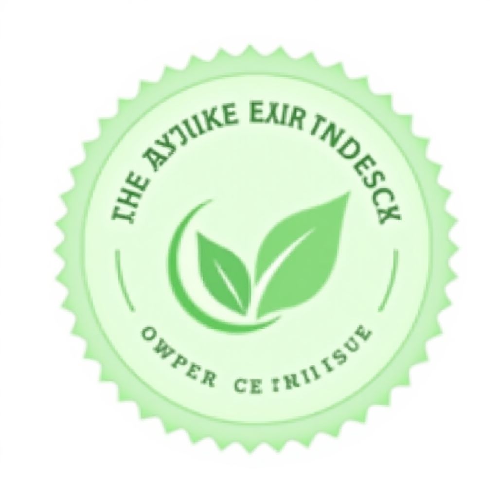 Certificación Verde