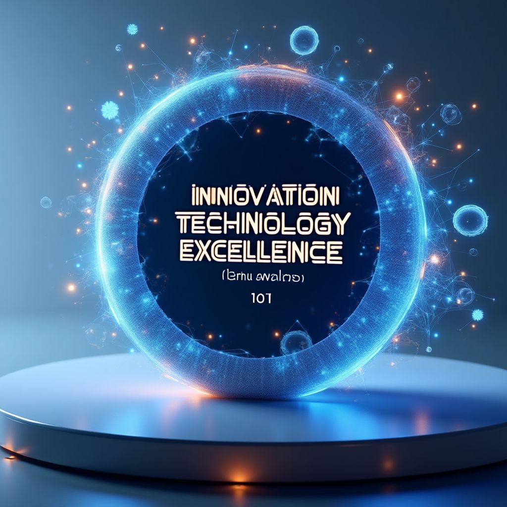 Premio Innovación