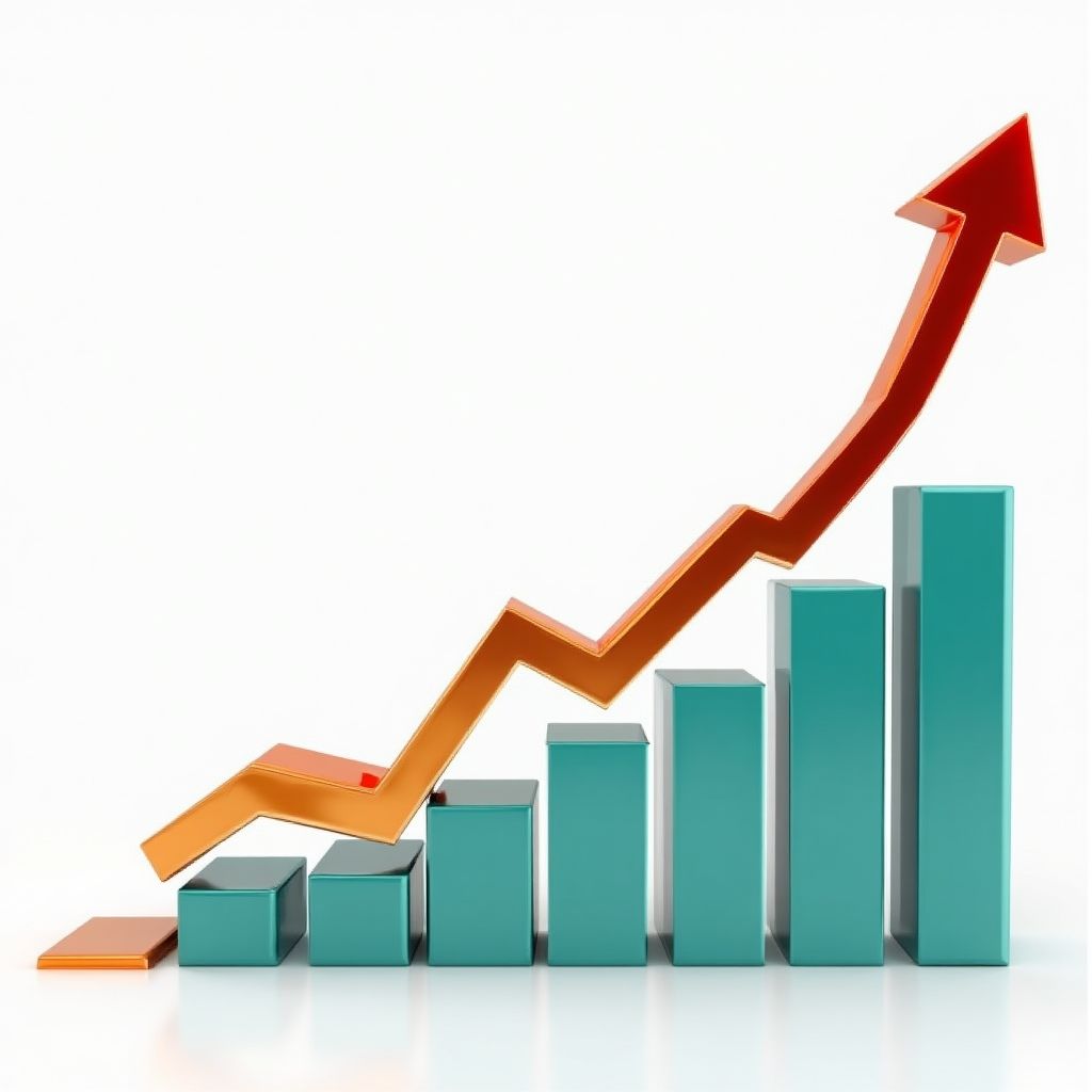 Crecimiento de Inversión