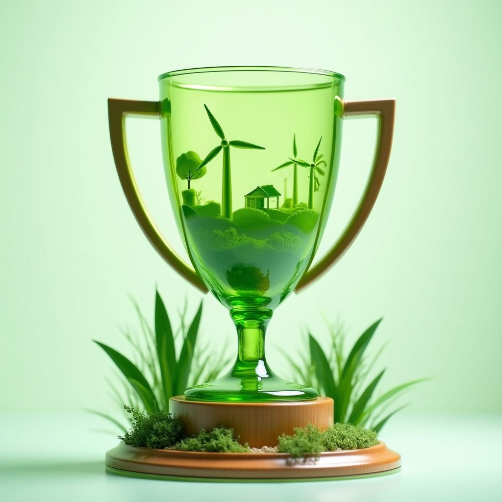 Premio Sostenibilidad