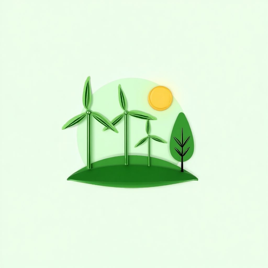 Energía Sostenible